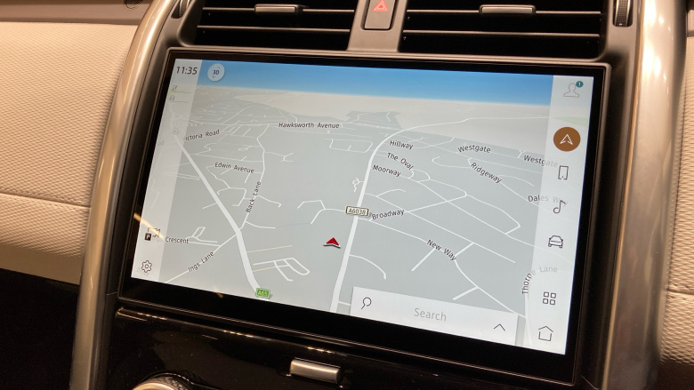 Land Rover Discovery 3.0 D350 Gemini 5dr Auto Diesel Station Wagon